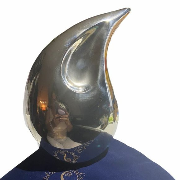 Other - LARGE TEARDROP SHAPE URN (NEW)